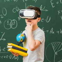 Вебинар VR-решения в контексте сферы образования