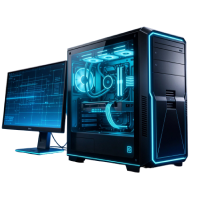 Оборудование для информационной безопасности