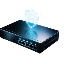 Оборудование для информационной безопасности