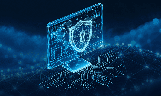 Информационная безопасность