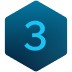 3