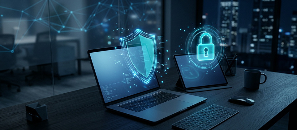 Выполненный проект