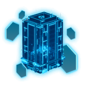 IT-решения для бизнеса и коммерческих организаций. Подсвеченное изображение