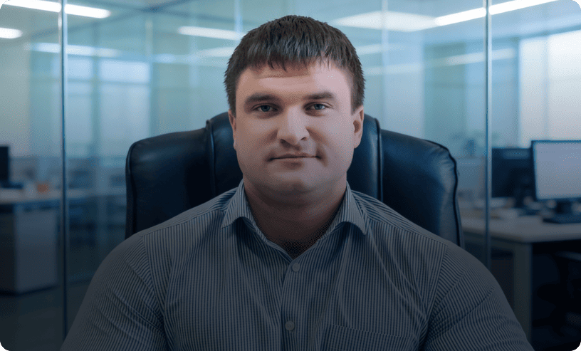 Иван Тараненко