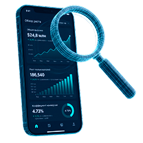 Оборудование для информационной безопасности