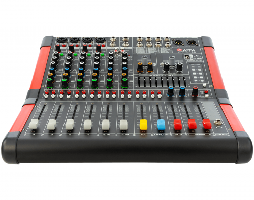 Микшерный пульт AFPM-108