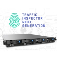 Traffic Inspector Next Generation FSTEC 50 учетных записей 