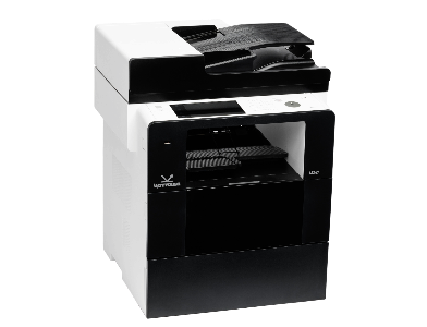 Устройство периферийное с двумя или более функциями (МФУ) «Катюша» M247