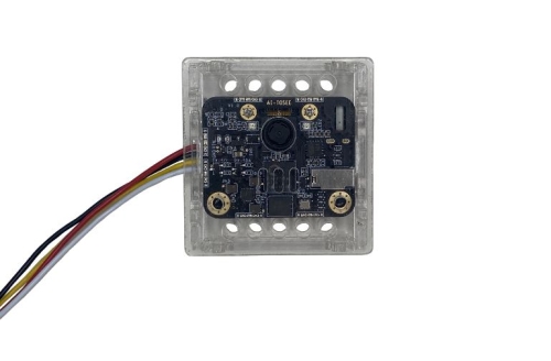 Модуль технического зрения Роботрек предназначен для работы с нейронными сетями и компьютерным зрением. Интерактивное обучение, автоматическое распознавание объектов и анализ данных. Модуль технического зрения легко интегрируется в образовательные проекты