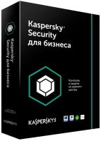 Kaspersky Endpoint Security для бизнеса – Стандартный. Акция для школ, 1 год