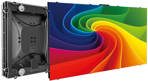 Светодиодный экран Unilumin Upanel