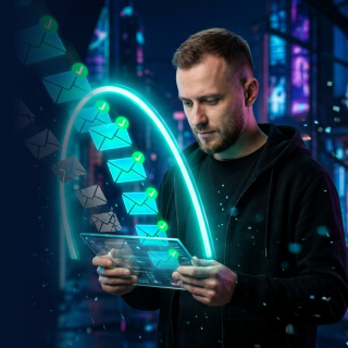 Скидка 10% на Kaspersky Security для почтовых серверов: защитите корпоративную почту до 31 декабря 2026 года