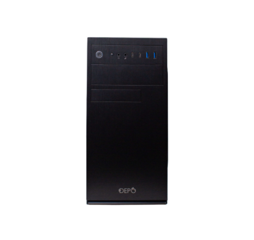 Системный блок DEPO DF8