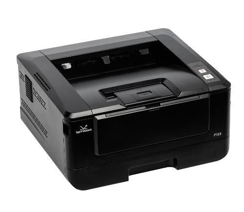 Принтер «Катюша» P133