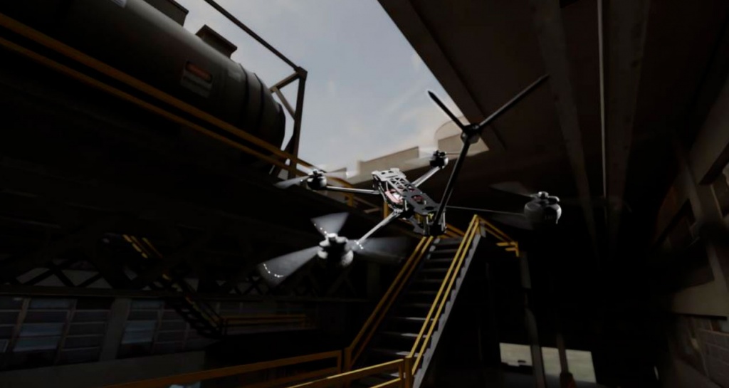 Купить образовательный комплект для сборки БПЛА различного типа