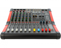 Микшерный пульт AFPM-108