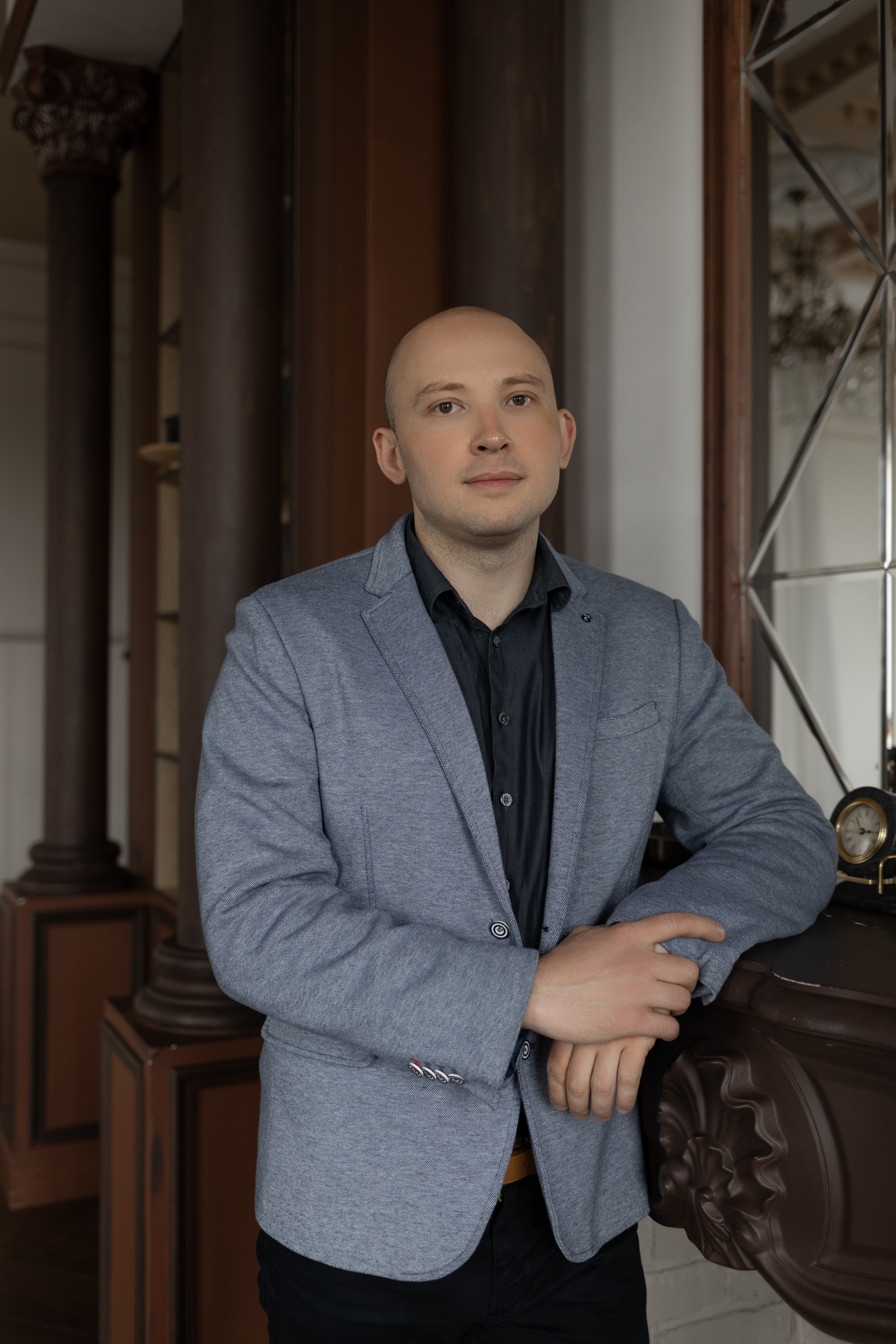 Плескач Константин