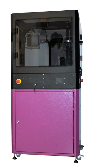  3D-сканер DF-Scan