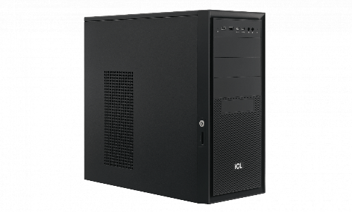 Системный блок ICL B101 G3R