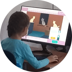 В мир инноваций с чистого листа: как интерактивные технологии помогают новому детскому саду в Красном Сулине 