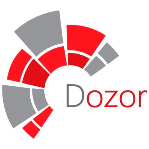 Solar Dozor DLP-система