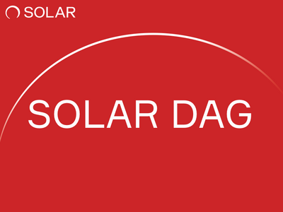 Solar DAG система контроля и управления доступами