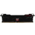 Модуль памяти AMD Radeon R9 Performance Series R9S48G3206U2S  DDR4 -  8ГБ