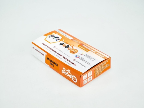 Артинтрек – мощный инструмент для изучения основ искусственного интеллекта. Позволяет работать с нейросетями, компьютерным зрением и анализом данных. Подходит для школьников, студентов и специалистов, осваивающих искусственный интеллект