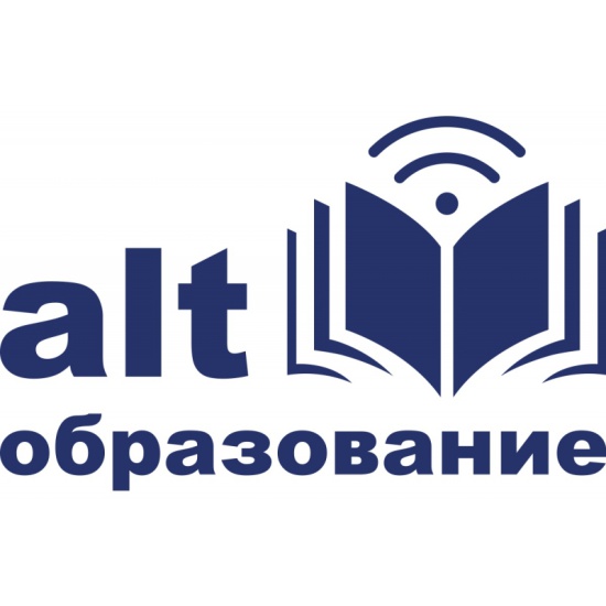 Установка Альт Образование 10: простое решение для образовательных организаций