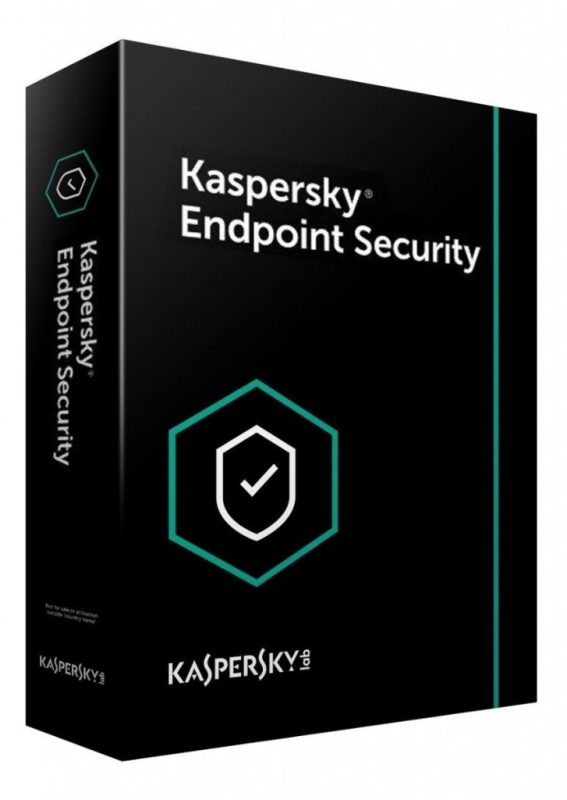 Kaspersky Endpoint Security для бизнеса – Стандартный 1 year  Educational Band K: 10-14