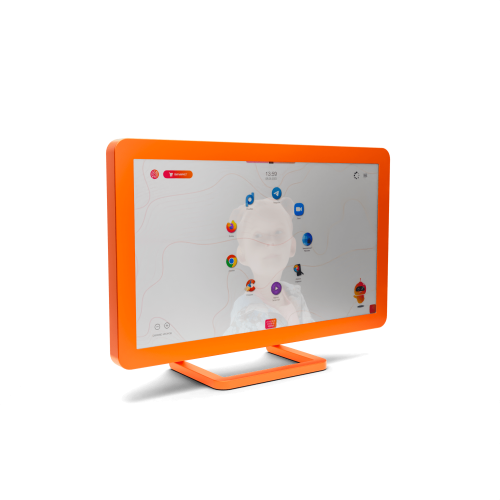 Логопедическое зеркало Omnia 32