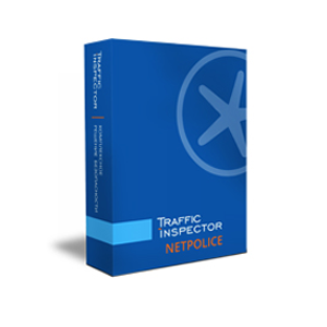 NetPolice School для Traffic Inspector 10 на 1 год