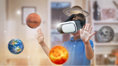 VR-технологии и их влияние на образовательный процесс