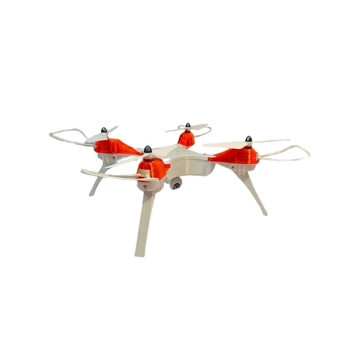 Набор учебного квадрокоптера Phoenix mini 2 GPS