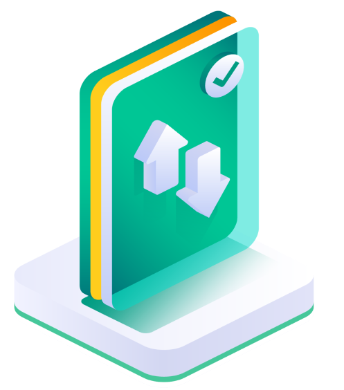 RuBackup для сервера ФСТЭК