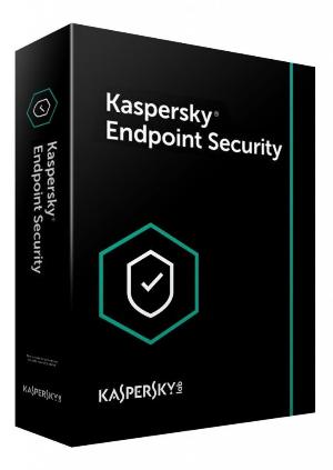Kaspersky Endpoint Security для бизнеса – Стандартный 1 year  Edu. Ren. Band K: 10-14