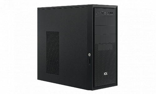 Системный блок ICL S101 G6R
