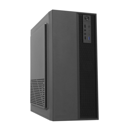 Системный блок core с процессором intel core i5 12400f — отличное решение для работы в офисе. Быстрая многозадачность, надежность и производительность на высшем уровне. Системный блок intel core i5 12400f идеально подходит для вашего бизнеса