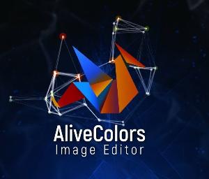 Право использования программ для ЭВМ AliveColors Business (лицензия для бизнеса) 1-9 пользователей