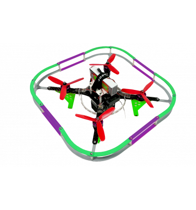 Набор учебного квадрокоптера Phoenix 4 (№ по проиказу 2.20.190.)
