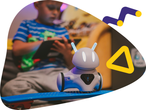 Photon Robot
