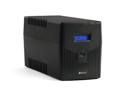 ИБП  СКАТ 800