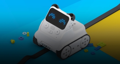 Как выбрать интерактивное оборудование: робототехнические наборы для детей разных возрастов