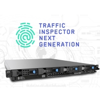 Программное обеспечение Traffic Inspector Next Generation FSTEC 300 учетных записей для льготных категорий  заказчиков