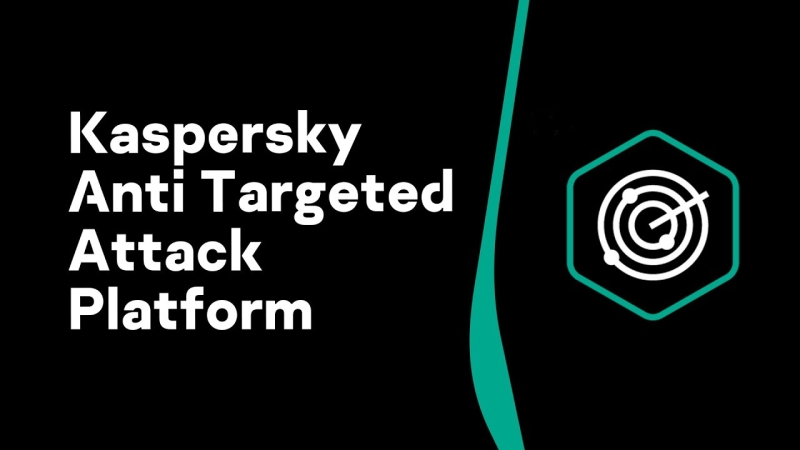 Kaspersky Anti Targeted Attack (KATA) Platform. Корпоративная платформа класса XDR (Extended Detection and Response)