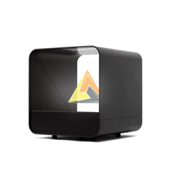 Голографический куб Wizard