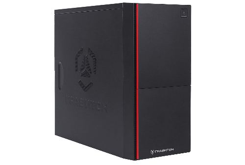 Системный блок Гравитон Д50А