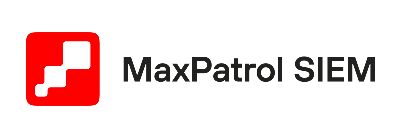 MaxPatrol SIEM система управления событиями и инцидентами информационной безопасности