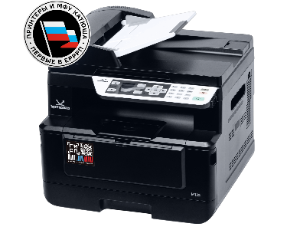 Устройство периферийное с двумя или более функциями (МФУ) «Катюша» M133