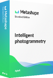 Agisoft Metashape Professional Edition, Образовательная лицензия